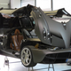 Image for article titled Pagani Exists Because Lamborghini Didn't Give A Shit About Carbon Fiber